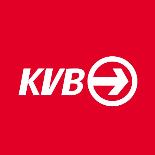 KVB-App 1.0.19