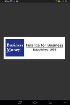 Business Money स्क्रीनशॉट 1
