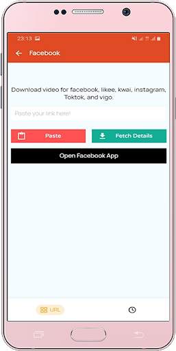 All In One Status Saver स्क्रीनशॉट 6