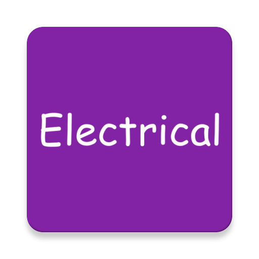 Electrical Engineering App icon