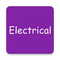 Electrical Engineering App