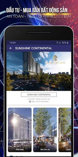 Sunshine App screenshot 6