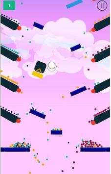 Mini bounce ball स्क्रीनशॉट 4
