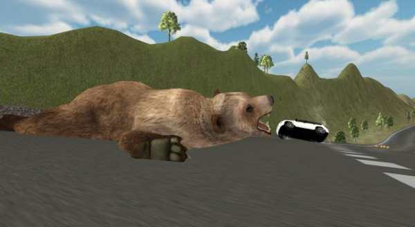 New Mountain Prado 3D 2017 Adventure Driving screenshot 2