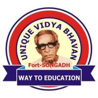 Unique Vidya Bhavan icon