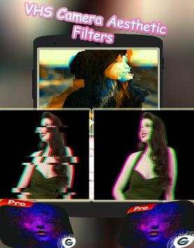 Glitch Video Effect - Trippy Effects & Psychedelic screenshot 2