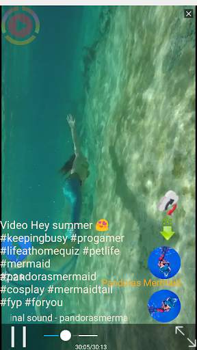 All Video Downloader - Zhakas Status, Funny Videos स्क्रीनशॉट 7