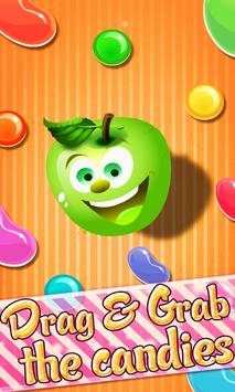 Candy Apple Clash 2E screenshot 1