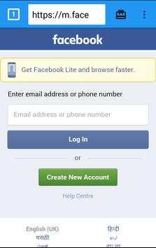 Latest Browser screenshot 7