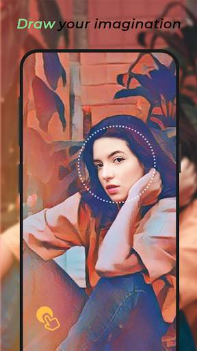 ArtPhoto: Ai Art Filter,Effect screenshot 6