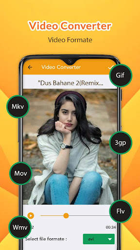 Swift Video Editor: Edit Video, Add Watermark screenshot 6