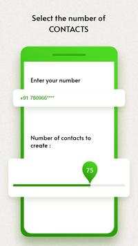 Chat Masti Point : Girls phone numbers for chat screenshot 2