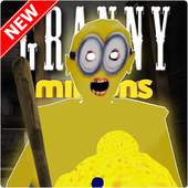 Scary Minion Granny - Horror Game 1.0.1