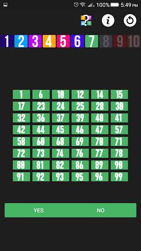 Age Guesser - Guess My Age screenshot 3
