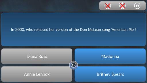 Category Quiz (Trivia) screenshot 5