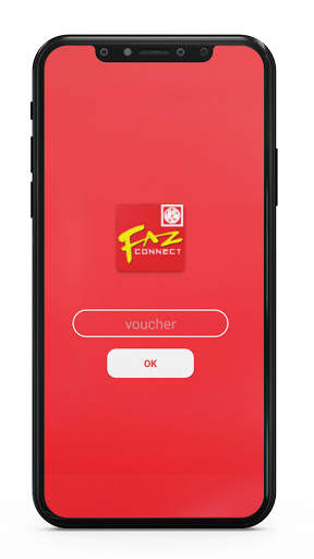 Faz connect screenshot 2
