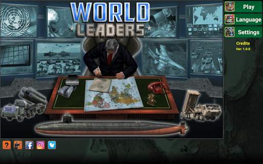 World Leaders screenshot 15