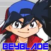 Top BeyBlade Super Tournament Battle Trick 1.0