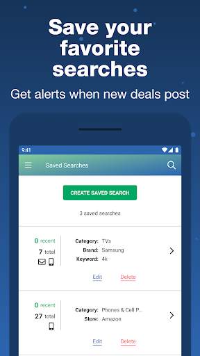 DealNews screenshot 2
