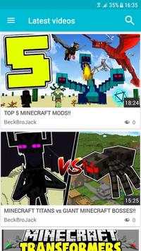 BeckBroJack video screenshot 5