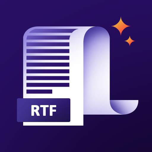 RTF Viewer RTF File Reader for Android 1.0.0