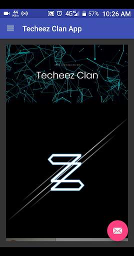 Techeez Clan screenshot 2