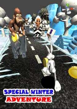 Looney Toons Dash HD скриншот 5