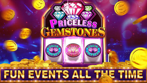 Wild Slots™ - Vegas slot games screenshot 3