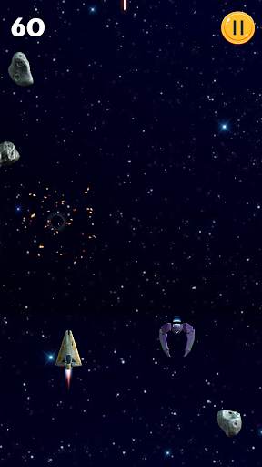 Space Shooter - Galaxy Shooting Game screenshot 6