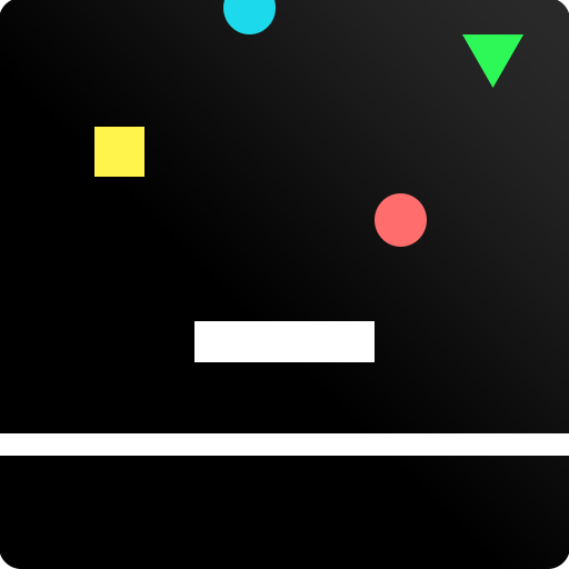 Breakout Twist: Save Breakout and Swipe icon
