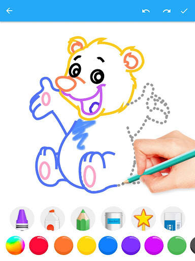 How To Draw Animal screenshot 10