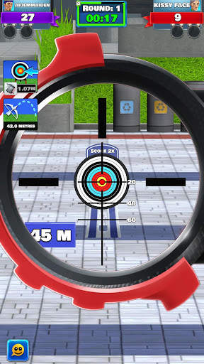 Archery Club: PvP Multiplayer screenshot 8