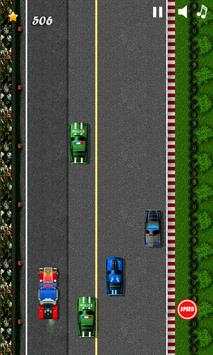 Big truck driving games screenshot 4