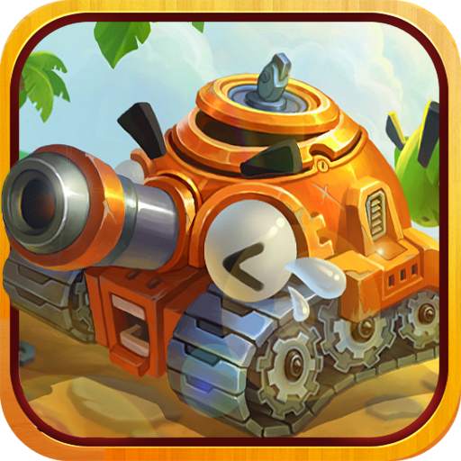 Battle Of Tank : World War II 1.0.2