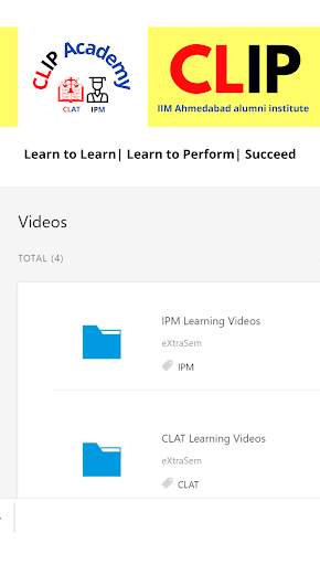 Clip screenshot 3