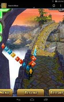 Guide For Temple Run 2 screenshot 8