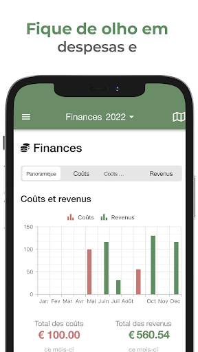 xFarm a App para Agricultura screenshot 8