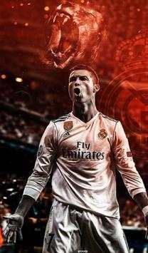 Real Madrid Wallpaper screenshot 1