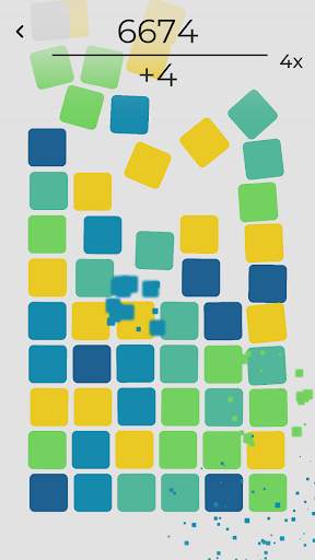 Squbles : bubble crush screenshot 14