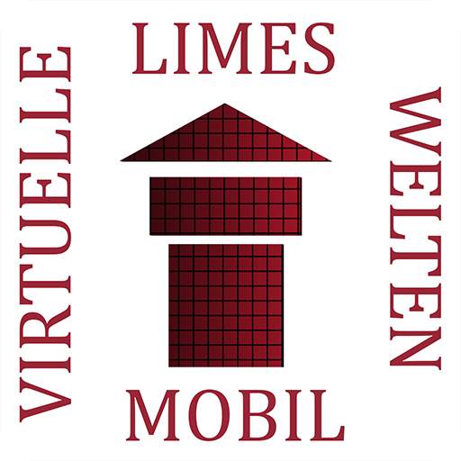 Virtuelle Limeswelten mobil 1.7.12