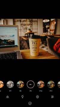 8mm Vintage Camera - Retro Camera 1998 screenshot 6