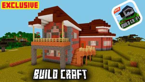 Build Craft Adventure : 2019 - Pocket Edition screenshot 2
