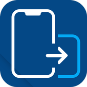 dr.fone - Switch iOS to Android icon