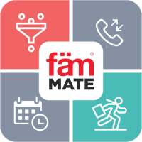 fam Mate icon