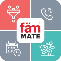 fam Mate иконка