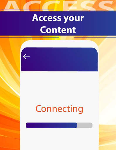 Free Super Fast Dark Vpn Client Master - Dark Vpn screenshot 4