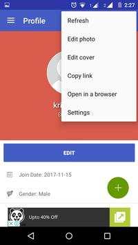 Bestie Finder screenshot 4