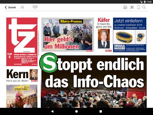 tz ePaper screenshot 12