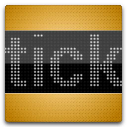 LED Ticker 1.0.6