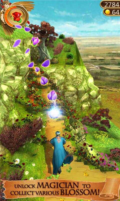 Endless Run: Temple Escape screenshot 3
